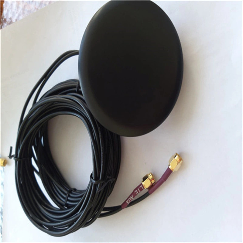 Gl-Dy046L-1GPS/Glonass/4G+GSM/3G Combo Antenna with SMA Connector