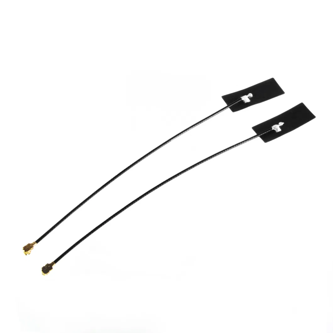 2.4G WiFi GSM 3G 4G Internal FPC Antenna with Ipex Ufl Connector