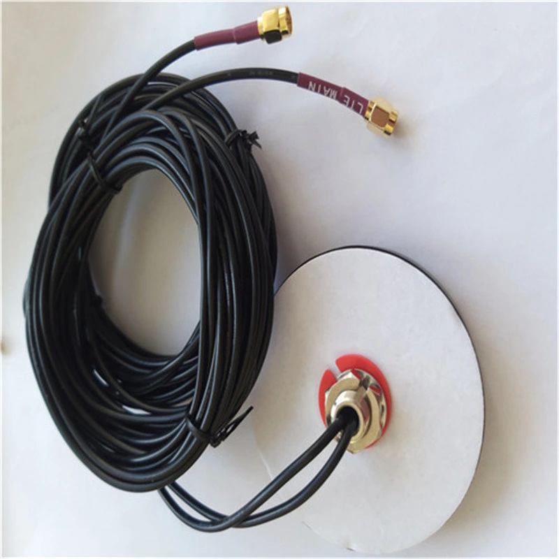 Gl-Dy046L-1GPS/Glonass/4G+GSM/3G Combo Antenna with SMA Connector