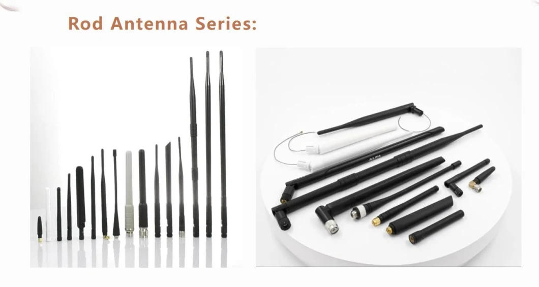 5g 4G LTE GSM Lora Internal Built-in Flexible FPC Antenna