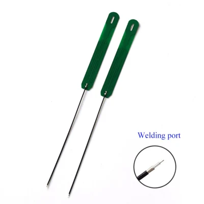 2.4G 5.8g Dual Band Antenna WiFi Bt Omnidirectional 5dBi High Gain PCB Antenna Ipex Interface