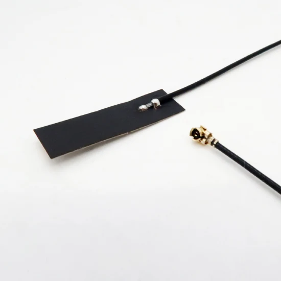 Flexible Internal 4G LTE FPC Antenna with RF1.13 Cable Ipex Connector