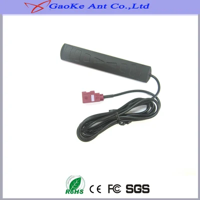 for Car Indoor 3G Antenna with SMA Connector 3G Antenna Booster