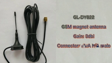 3G Magnet Antenna with SMA Connector Gl